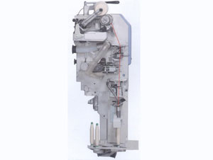 村田自動絡筒機21C-S托盤型